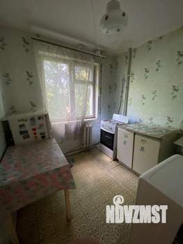2-к квартира, вторичка, 46м2, 2/5 этаж