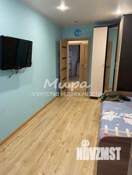 2-к квартира, вторичка, 45м2, 5/5 этаж