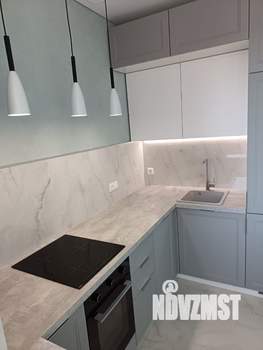 1-к квартира, вторичка, 32м2, 13/25 этаж