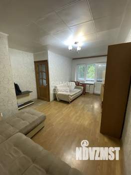 2-к квартира, вторичка, 41м2, 4/4 этаж