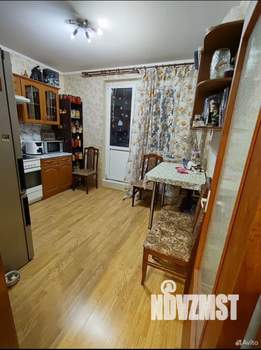 2-к квартира, вторичка, 46м2, 12/25 этаж