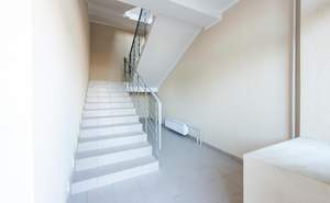 Студия квартира, вторичка, 30м2, 8/17 этаж