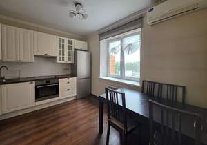 1-к квартира, вторичка, 50м2, 7/11 этаж