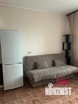 1-к квартира, вторичка, 38м2, 8/17 этаж