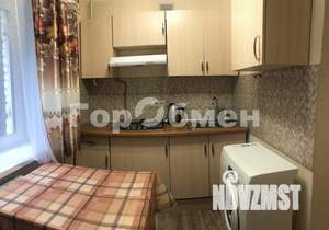 2-к квартира, вторичка, 45м2, 1/3 этаж