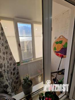3-к квартира, вторичка, 62м2, 13/14 этаж