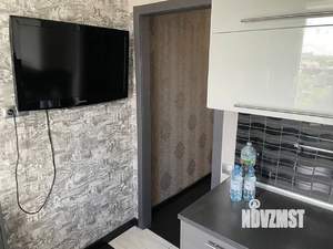 1-к квартира, вторичка, 33м2, 4/5 этаж