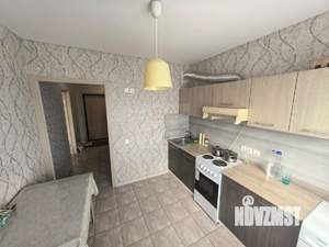 1-к квартира, вторичка, 36м2, 18/19 этаж