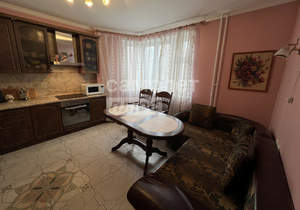 2-к квартира, вторичка, 91м2, 8/25 этаж