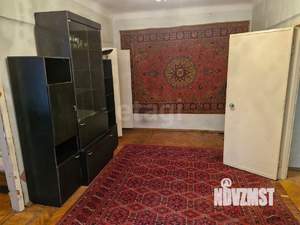 2-к квартира, вторичка, 43м2, 2/5 этаж