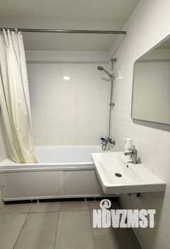 1-к квартира, вторичка, 42м2, 6/25 этаж