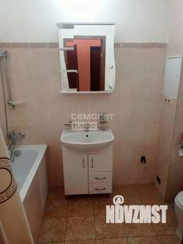 2-к квартира, вторичка, 60м2, 11/17 этаж