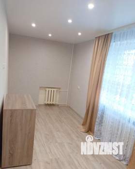 2-к квартира, вторичка, 44м2, 5/5 этаж