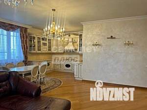 3-к квартира, вторичка, 105м2, 9/10 этаж