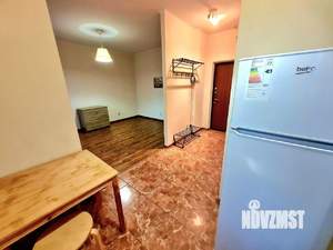 Студия квартира, вторичка, 30м2, 6/17 этаж
