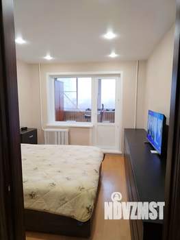 3-к квартира, вторичка, 60м2, 7/9 этаж