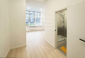 Студия квартира, вторичка, 20м2, 1/4 этаж