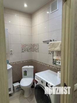 1-к квартира, вторичка, 33м2, 7/17 этаж