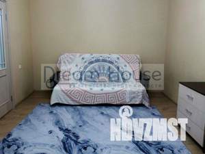 1-к квартира, вторичка, 39м2, 16/17 этаж