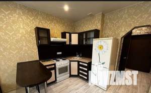 Студия квартира, вторичка, 25м2, 3/3 этаж