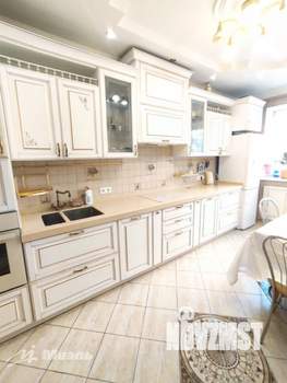 3-к квартира, вторичка, 65м2, 11/22 этаж