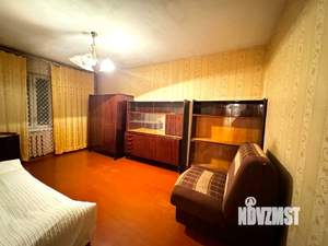 2-к квартира, вторичка, 43м2, 9/9 этаж