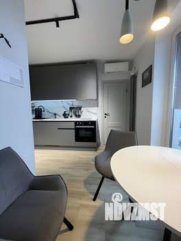 1-к квартира, вторичка, 34м2, 5/5 этаж