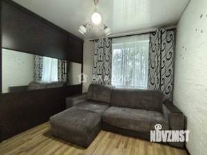 2-к квартира, вторичка, 42м2, 1/5 этаж