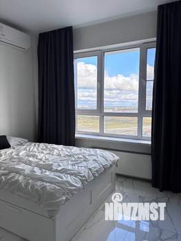 Студия квартира, вторичка, 26м2, 25/25 этаж