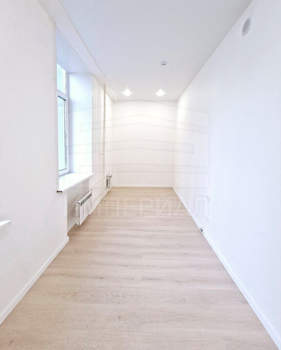 Студия квартира, вторичка, 18м2, 3/4 этаж