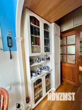 3-к квартира, вторичка, 64м2, 3/3 этаж