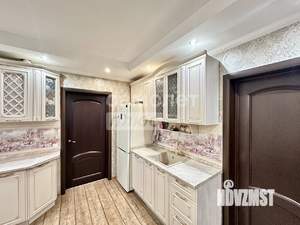 2-к квартира, вторичка, 90м2, 2/25 этаж