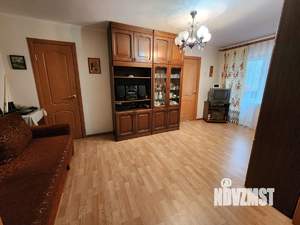 2-к квартира, вторичка, 45м2, 2/5 этаж