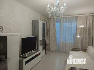 3-к квартира, вторичка, 60м2, 5/5 этаж