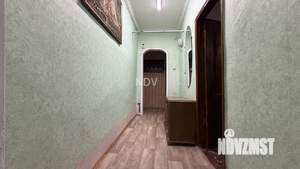 2-к квартира, вторичка, 49м2, 1/2 этаж