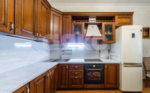 3-к квартира, вторичка, 80м2, 3/17 этаж