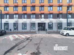 Студия квартира, вторичка, 20м2, 11/25 этаж