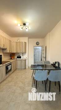 2-к квартира, вторичка, 56м2, 14/14 этаж