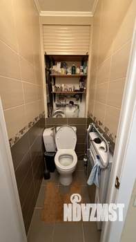 2-к квартира, вторичка, 44м2, 7/9 этаж