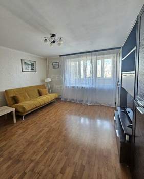 2-к квартира, вторичка, 61м2, 16/17 этаж