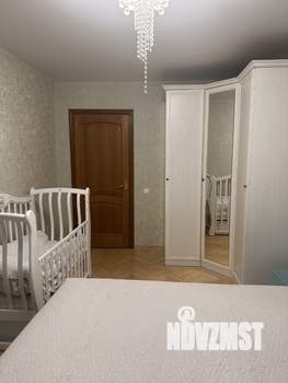 2-к квартира, вторичка, 42м2, 1/5 этаж