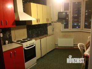 2-к квартира, вторичка, 51м2, 3/17 этаж