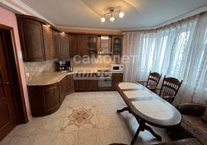 2-к квартира, вторичка, 91м2, 8/25 этаж