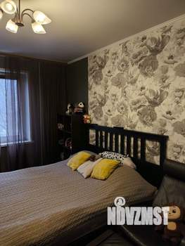 3-к квартира, вторичка, 75м2, 2/14 этаж