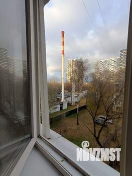 1-к квартира, вторичка, 36м2, 5/9 этаж