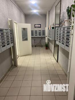 2-к квартира, вторичка, 56м2, 16/27 этаж