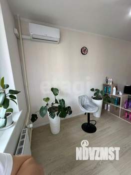 Студия квартира, вторичка, 25м2, 9/20 этаж
