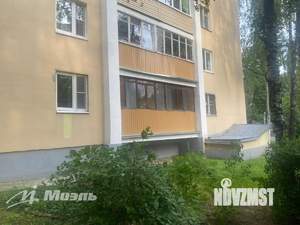 1-к квартира, вторичка, 41м2, 1/9 этаж