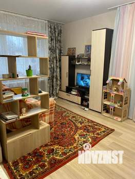 1-к квартира, вторичка, 32м2, 5/5 этаж