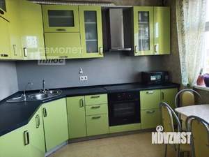 3-к квартира, вторичка, 75м2, 10/17 этаж